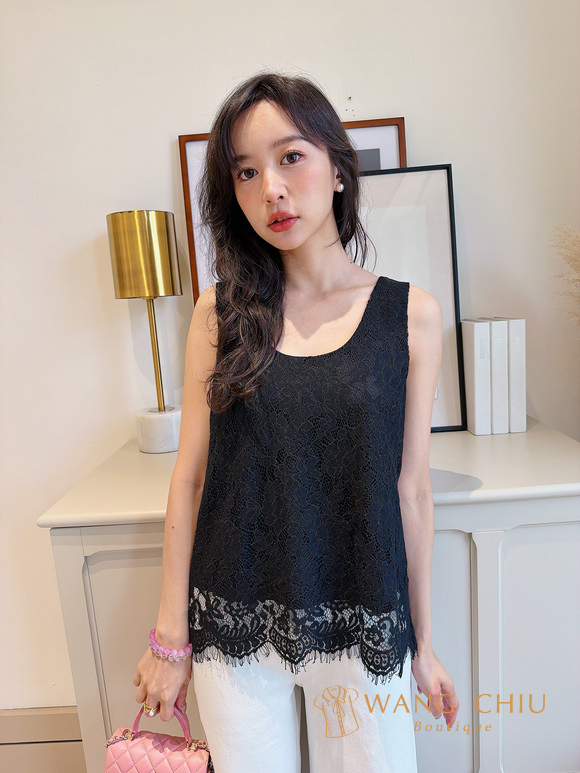 WANG CHIU 麻豆照